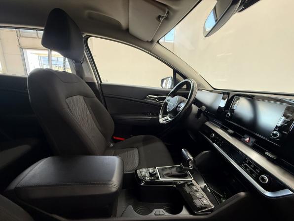 Kia Sportage V с пробегом 2022 года, цена 3 230 000 рублей, 119887 км, внедорожник, Автокод Объявления