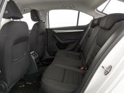 Skoda Octavia III (A7) Рестайлинг Москва  - изображение 38