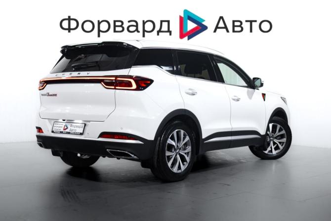Chery Tiggo 7 Pro Max I с пробегом 2023 года, цена 2 000 000 рублей, 50215 км, внедорожник, Автокод Объявления
