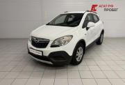 Opel Mokka I Астрахань  - изображение 19