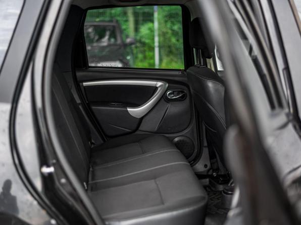 Nissan Terrano III (D10) с пробегом 2015 года, цена 855 000 рублей, 180822 км, внедорожник, Автокод Объявления