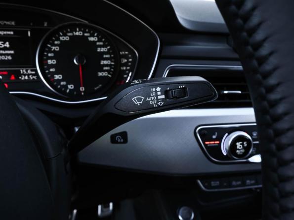 Audi A4 V (B9) с пробегом 2015 года, цена 2 025 000 рублей, 205187 км, седан, Автокод Объявления