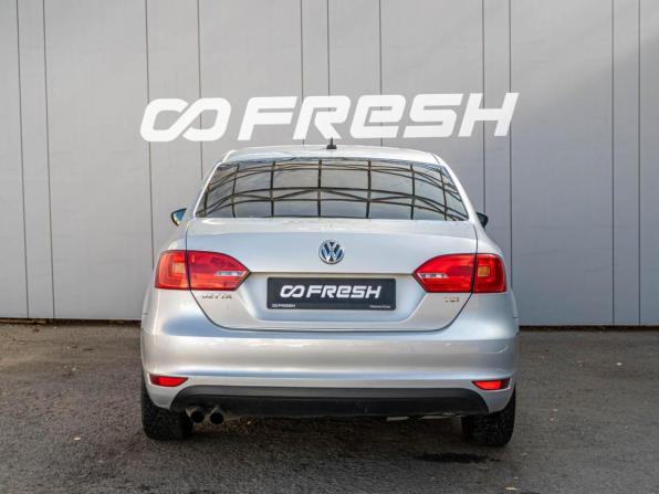 Volkswagen Jetta VI с пробегом 2011 года, цена 1 099 000 рублей, 172974 км, седан, Автокод Объявления