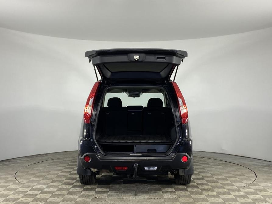 Nissan X-Trail II Рестайлинг Воронеж  - изображение 9