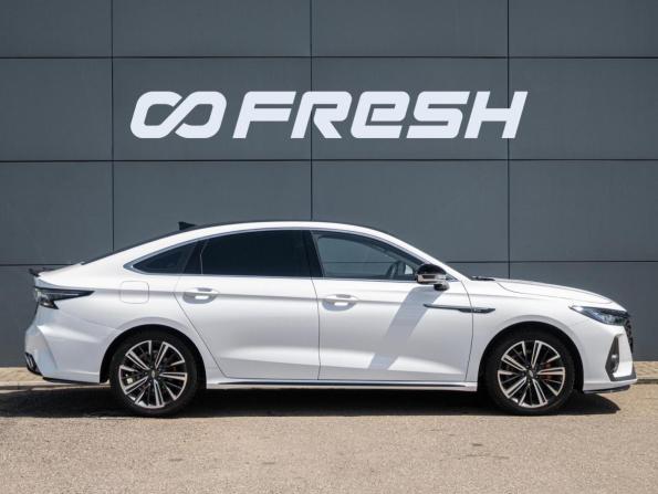 Chery Arrizo 8 с пробегом 2023 года, цена 2 050 000 рублей, 34995 км, седан, Автокод Объявления