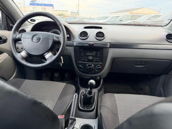 Chevrolet Lacetti I с пробегом 2012 года, цена 510 000 рублей, 151500 км, хэтчбек, Автокод Объявления