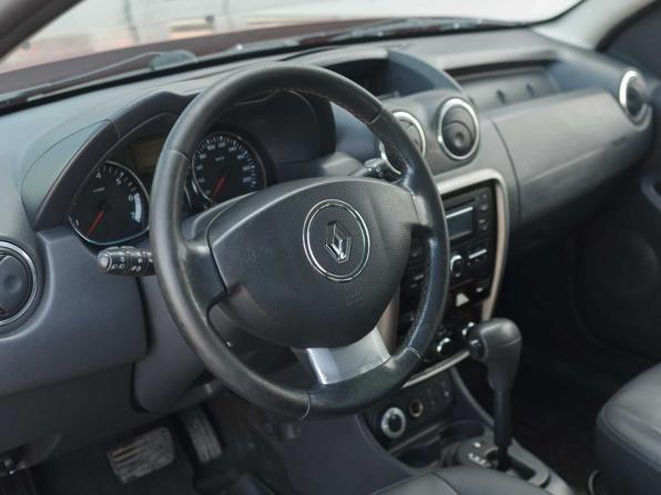 Renault Duster I с пробегом 2014 года, цена 890 000 рублей, 129299 км, внедорожник, Автокод Объявления