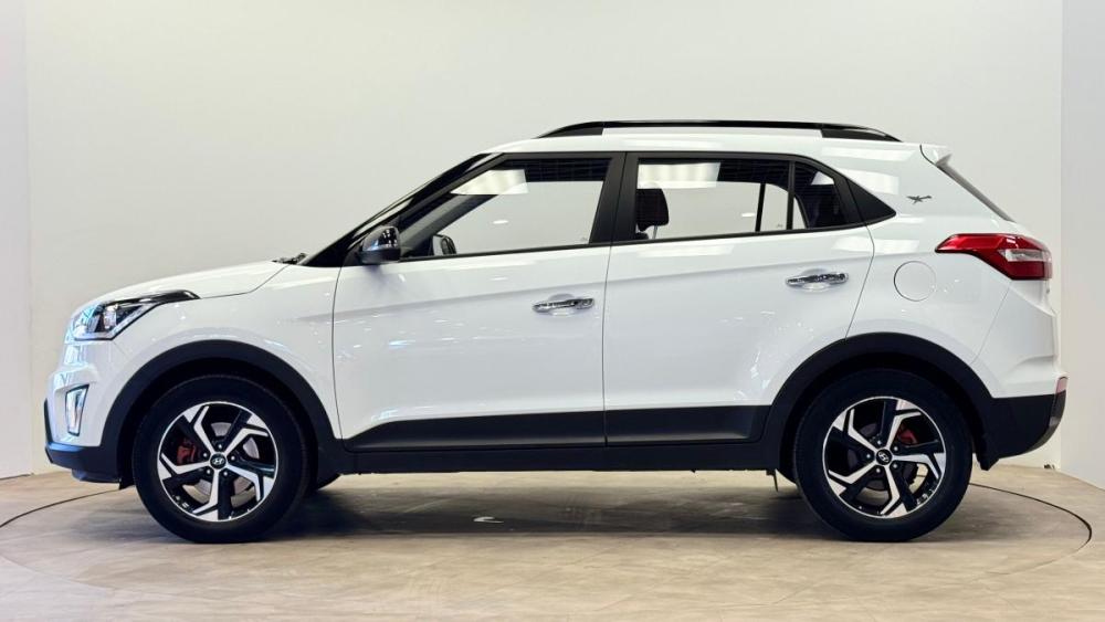 Hyundai Creta I Липецк  - изображение 2