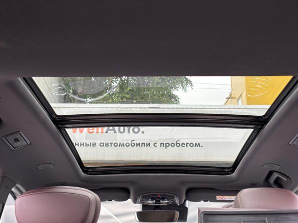 Exeed VX I Рестайлинг с пробегом 2023 года, цена 2 525 000 рублей, 117918 км, внедорожник, Автокод Объявления