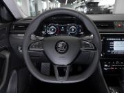 Skoda Superb III Рестайлинг Москва  - изображение 33