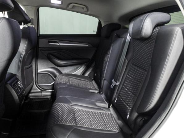 Haval F7x I с пробегом 2021 года, цена 1 420 777 рублей, 140100 км, внедорожник, Автокод Объявления