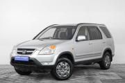 Honda CR-V II Кемерово  - изображение 21