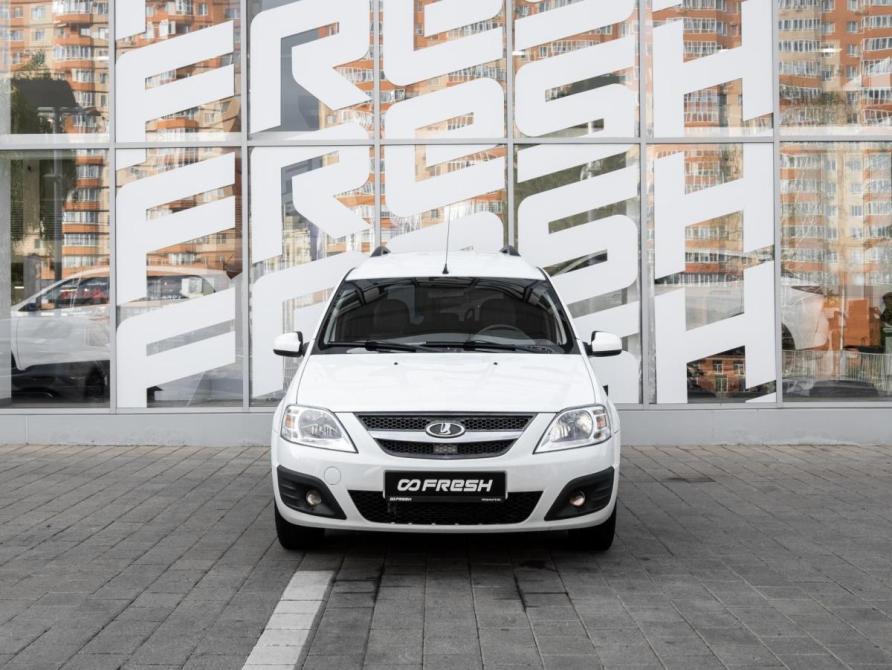Lada (ВАЗ) Largus I Ставрополь  - изображение 3