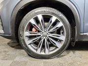 Geely Tugella I Москва  - изображение 30