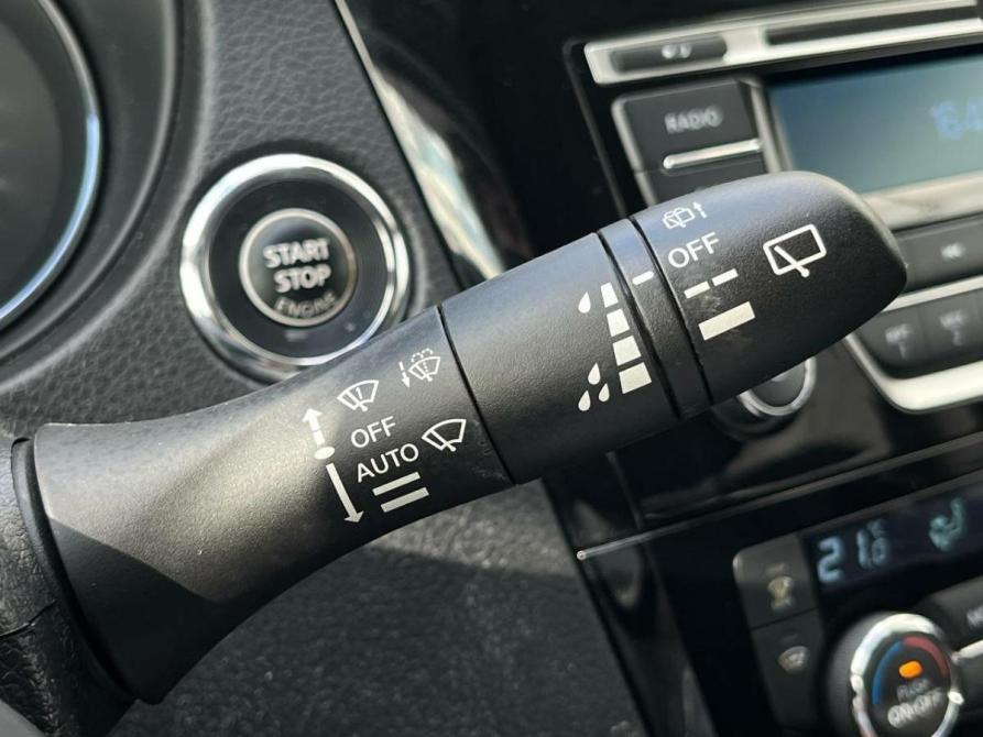 Nissan X-Trail III Рестайлинг Санкт-Петербург  - изображение 13