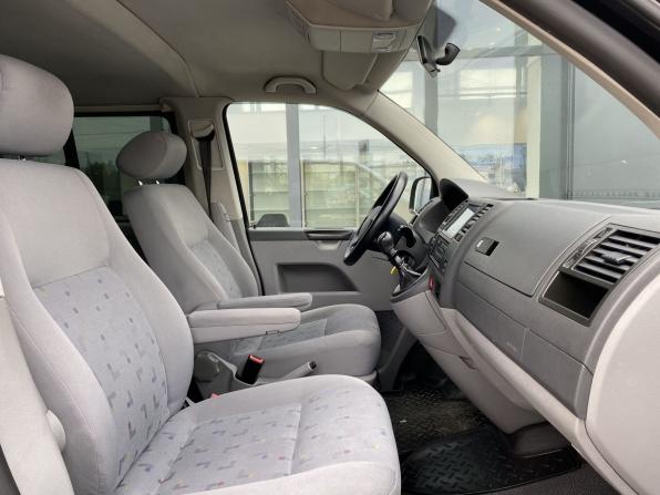 Volkswagen Caravelle T5 с пробегом 2009 года, цена 1 539 000 рублей, 182792 км, минивэн, Автокод Объявления