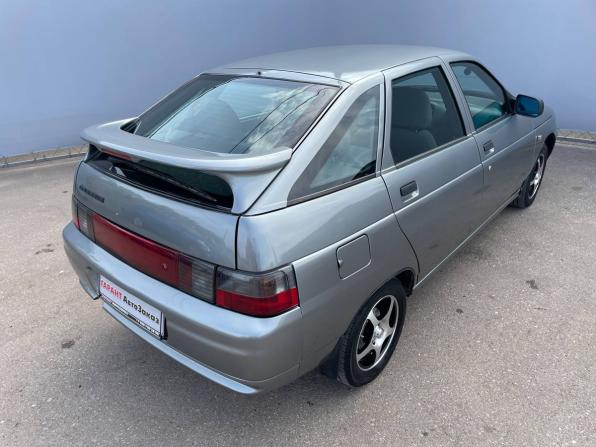 Lada (ВАЗ) 2112 с пробегом 2007 года, цена 270 000 рублей, 137328 км, хэтчбек, Автокод Объявления