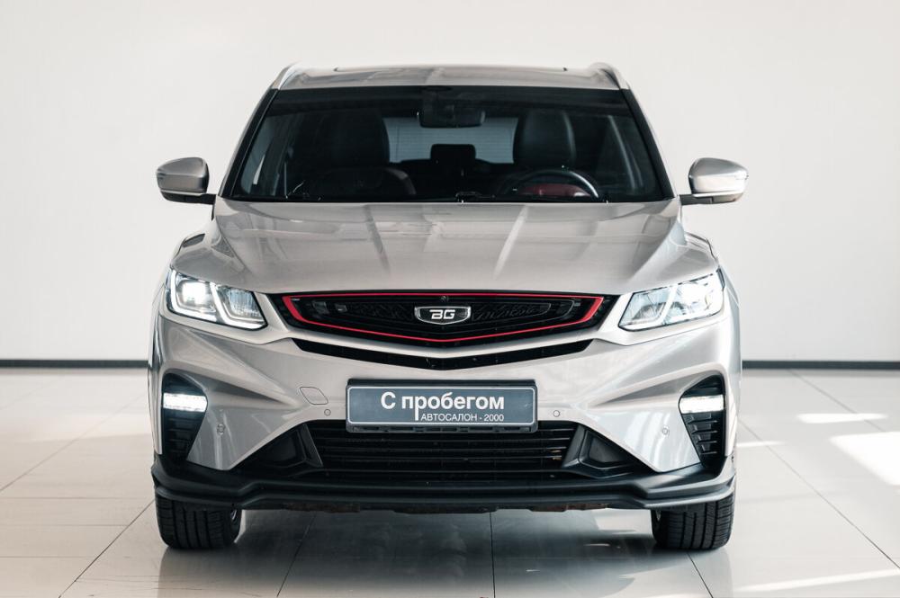 Belgee X50 Оренбург  - изображение 7