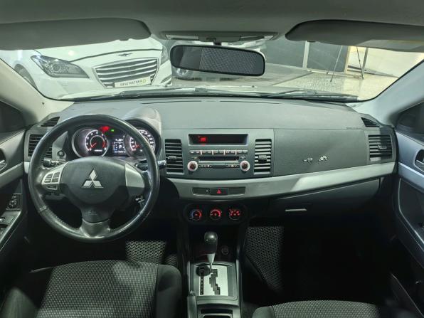 Mitsubishi Lancer X Рестайлинг с пробегом 2011 года, цена 700 000 рублей, 116300 км, седан, Автокод Объявления