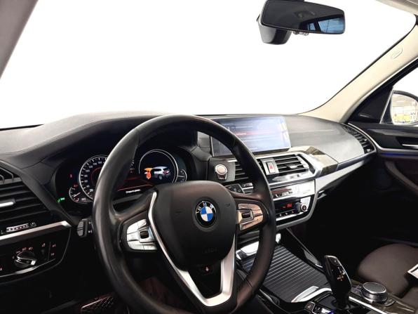 BMW X3 III (G01) с пробегом 2017 года, цена 3 090 000 рублей, 173000 км, внедорожник, Автокод Объявления