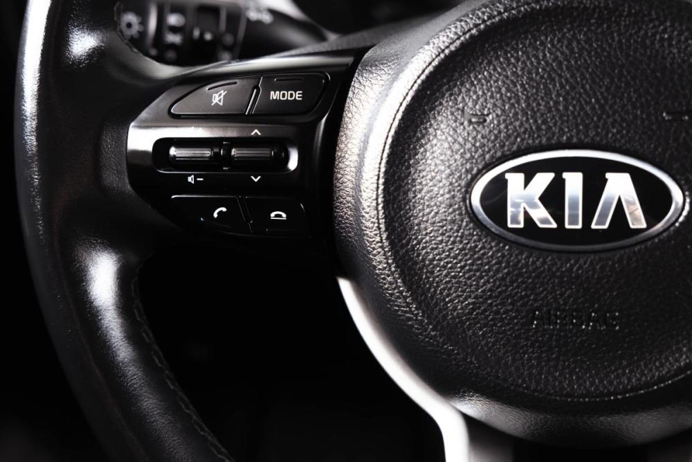 Kia Rio IV Рестайлинг Пермь  - изображение 19