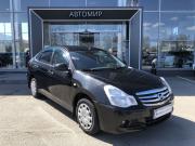 Nissan Almera III (G15) Брянск  - изображение 17