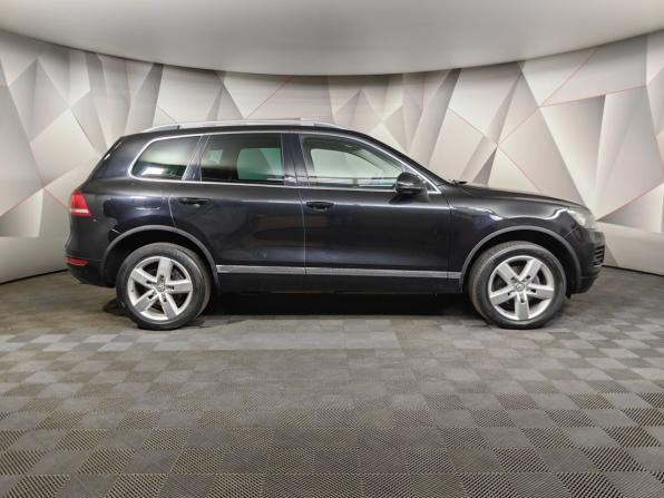 Volkswagen Touareg II с пробегом 2011 года, цена 1 497 000 рублей, 426238 км, внедорожник, Автокод Объявления