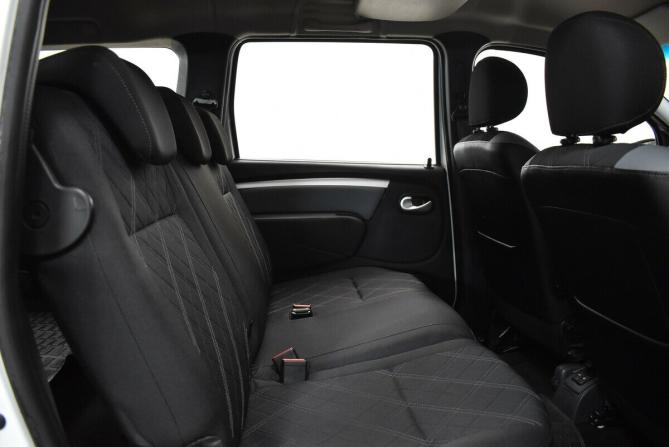 Lada (ВАЗ) Largus I с пробегом 2019 года, цена 760 000 рублей, 255033 км, универсал, Автокод Объявления