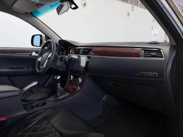 Zotye T600 с пробегом 2017 года, цена 850 000 рублей, 100578 км, внедорожник, Автокод Объявления