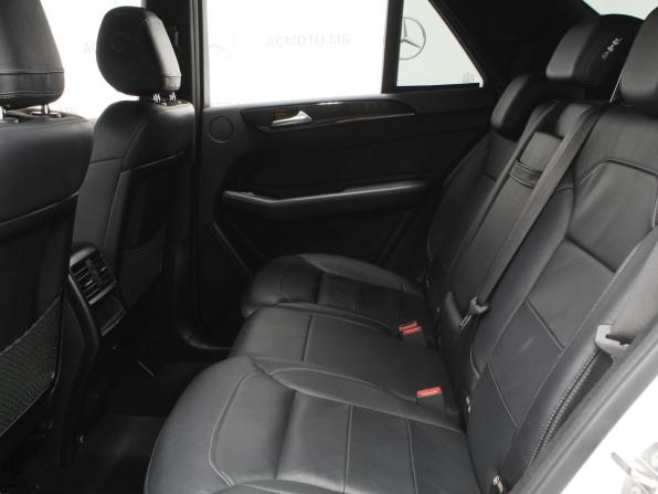 Mercedes-Benz GLE I (W166) с пробегом 2018 года, цена 4 500 000 рублей, 118000 км, внедорожник, Автокод Объявления
