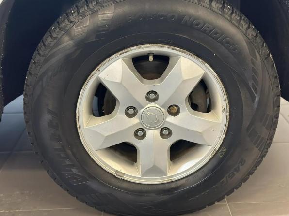 SsangYong Kyron I Рестайлинг с пробегом 2010 года, цена 697 000 рублей, 148000 км, внедорожник, Автокод Объявления