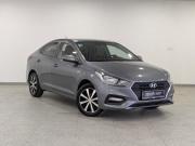 Hyundai Solaris II Москва  - изображение 51