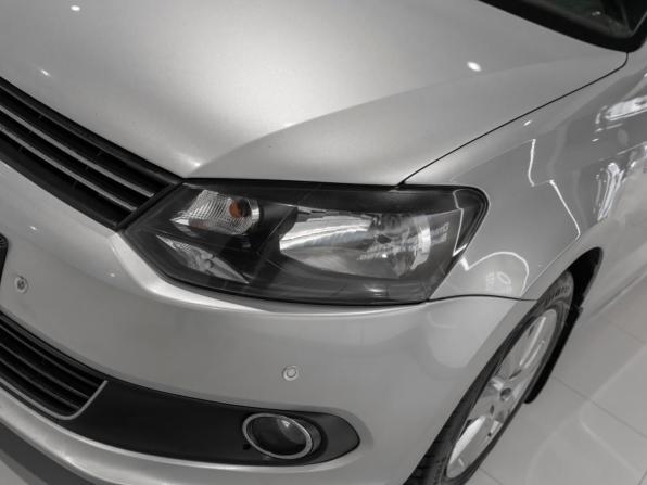 Volkswagen Polo V с пробегом 2011 года, цена 720 000 рублей, 195823 км, седан, Автокод Объявления