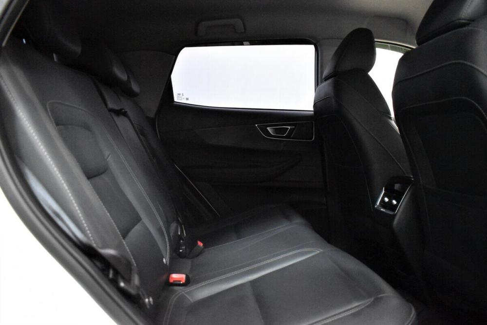 Chery Tiggo 4 Pro I Рестайлинг Москва  - изображение 13