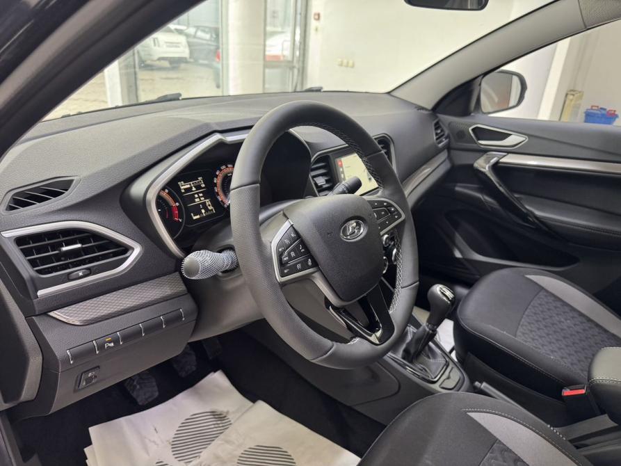 Lada (ВАЗ) Vesta I Рестайлинг (NG) Минеральные Воды  - изображение 8