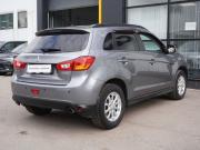 Mitsubishi ASX I Рестайлинг Москва  - изображение 20
