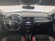 Skoda Rapid I Рестайлинг Санкт-Петербург  - изображение 27
