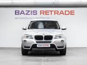 BMW X3 II (F25) Тюмень  - изображение 29