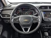 Chevrolet TrailBlazer III Москва  - изображение 49