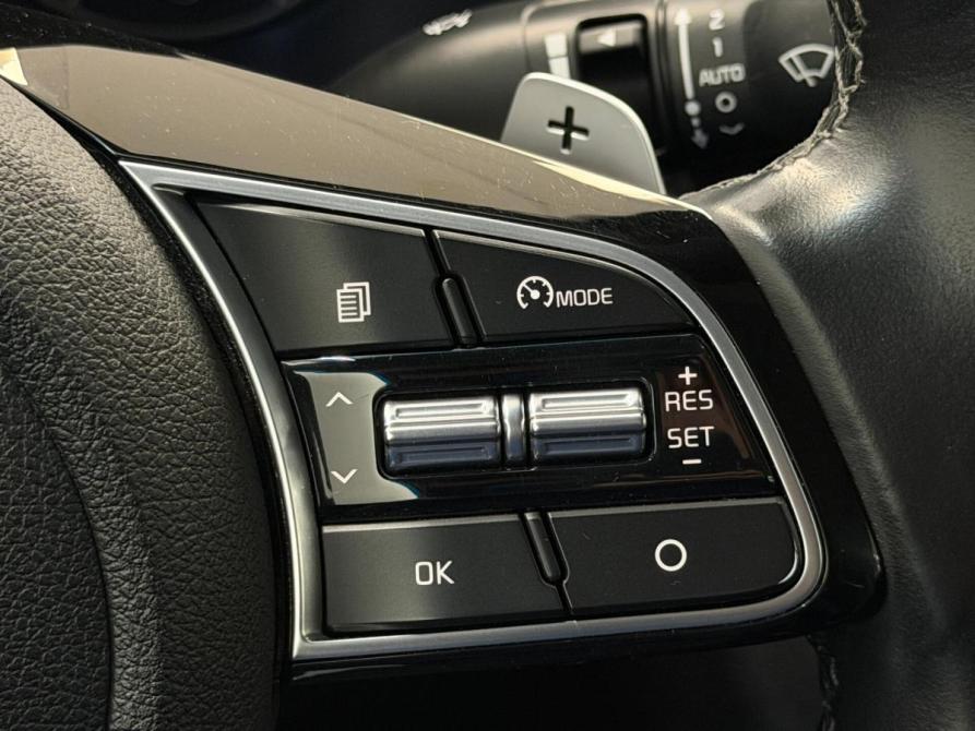 Kia Optima IV Рестайлинг Санкт-Петербург  - изображение 9