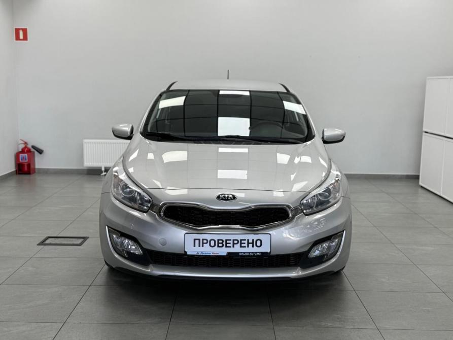 Kia Ceed II Казань  - изображение 2