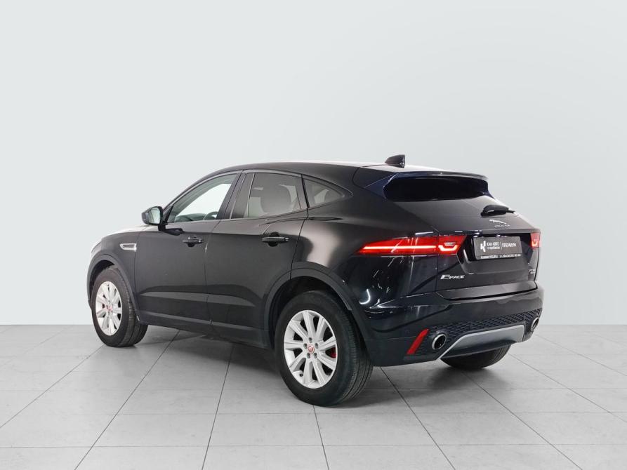 Jaguar E-Pace I Казань  - изображение 6