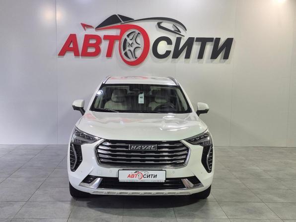 Haval Jolion I с пробегом 2023 года, цена 1 680 000 рублей, 58164 км, внедорожник, Автокод Объявления