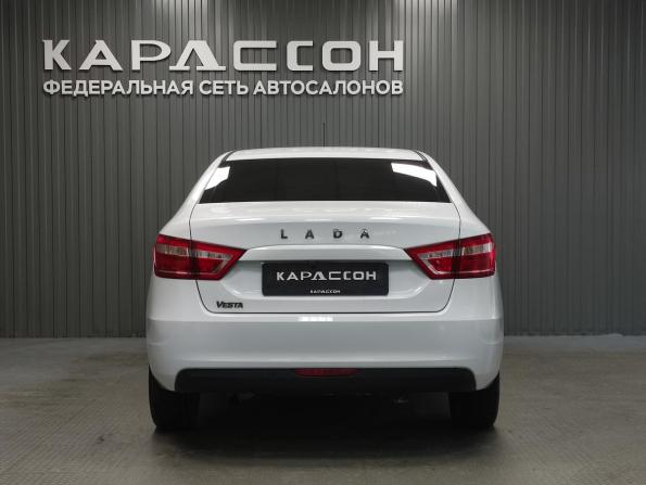 Lada (ВАЗ) Vesta I с пробегом 2017 года, цена 750 000 рублей, 82000 км, седан, Автокод Объявления