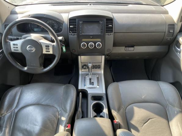 Nissan Navara (Frontier) III (D40) Рестайлинг с пробегом 2012 года, цена 1 399 000 рублей, 295055 км, offers.body_type.unknown, Автокод Объявления