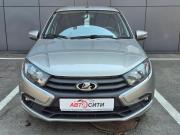 Lada (ВАЗ) Granta I Рестайлинг Воронеж  - изображение 23