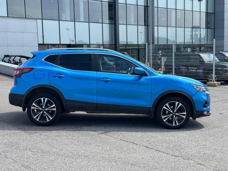 Nissan Qashqai II Рестайлинг Санкт-Петербург  - изображение 7