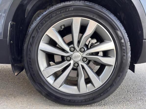 Geely Atlas I с пробегом 2021 года, цена 1 699 000 рублей, 77520 км, внедорожник, Автокод Объявления