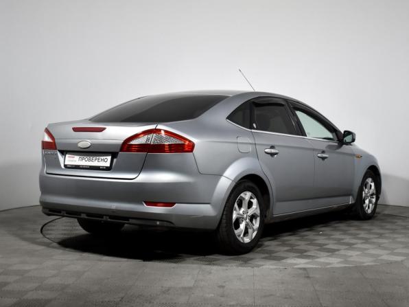 Ford Mondeo IV с пробегом 2008 года, цена 549 000 рублей, 261924 км, седан, Автокод Объявления