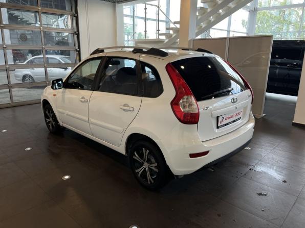 Lada (ВАЗ) Kalina II с пробегом 2013 года, цена 259 000 рублей, 115843 км, хэтчбек, Автокод Объявления